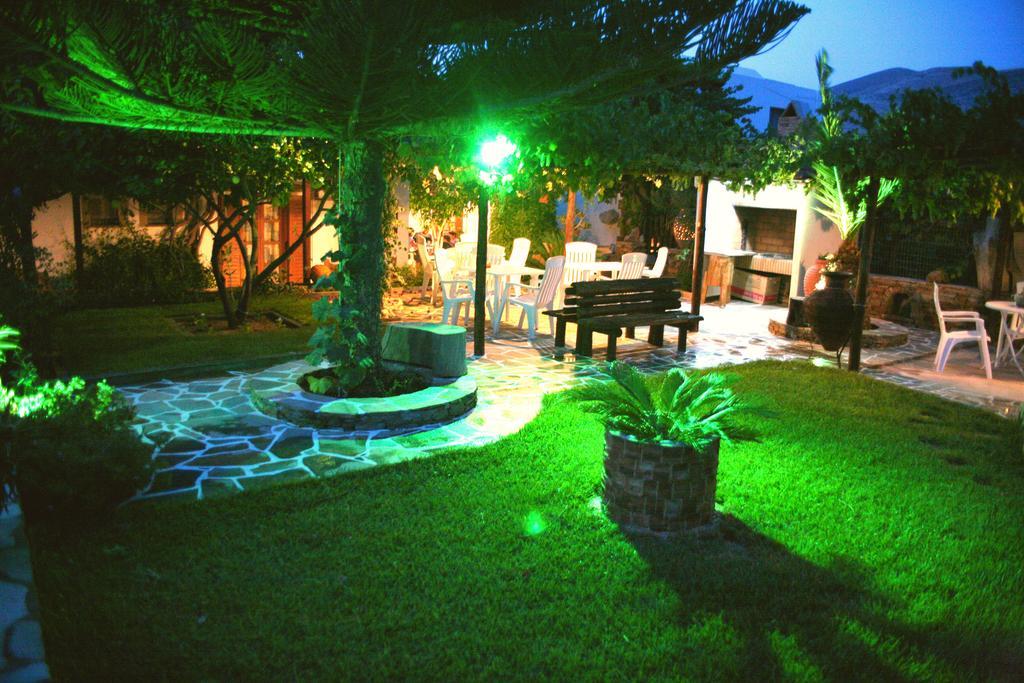 Dimitra Studios Kastraki  Exterior photo