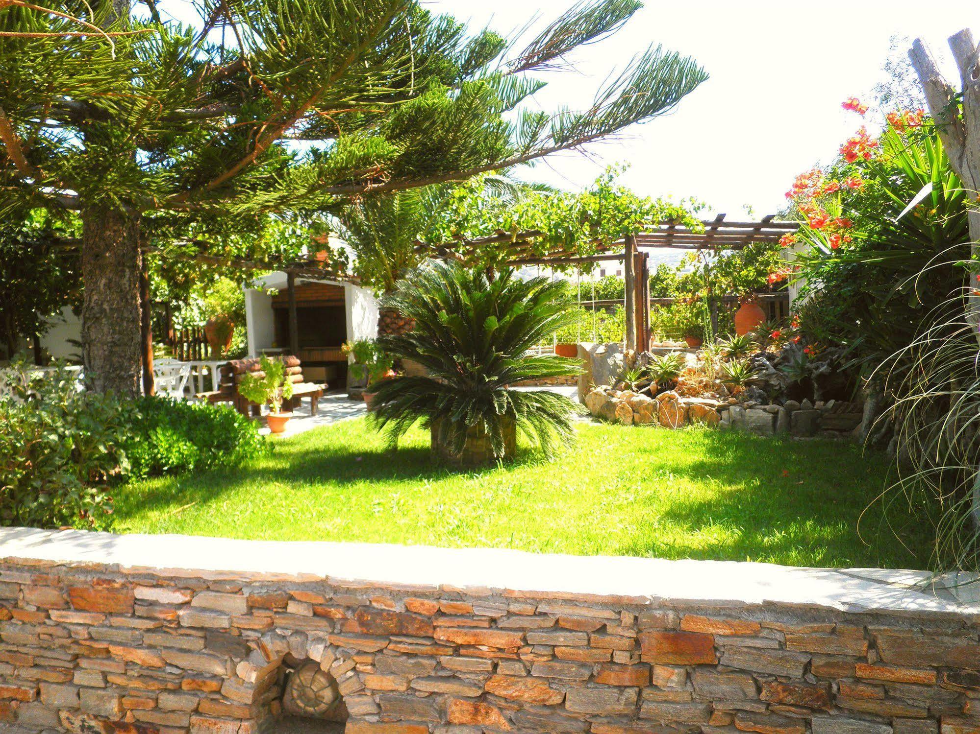 Dimitra Studios Kastraki  Exterior photo