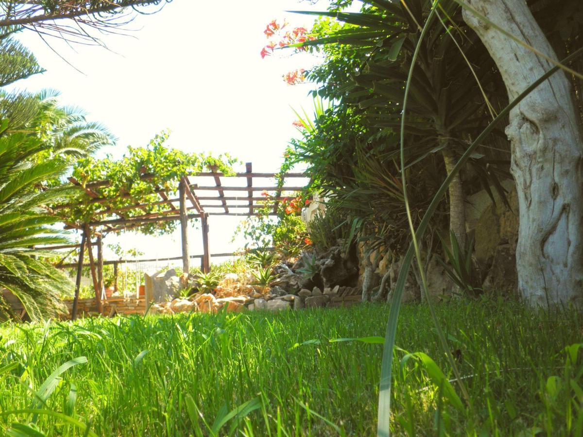 Dimitra Studios Kastraki  Exterior photo